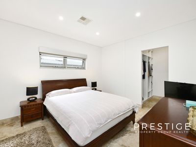 1 Louisa Street, Oatley