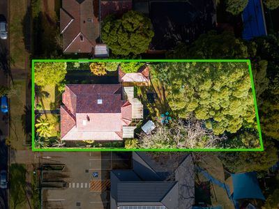 14 Hollis Avenue, Denistone East