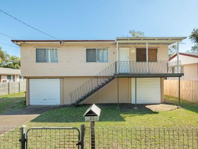 87 Redbank Plains Road, Goodna