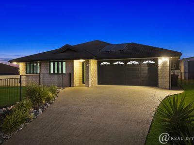 5 Brigalow Place, Lammermoor