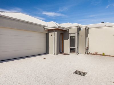 22C Tuckfield Way, Nollamara