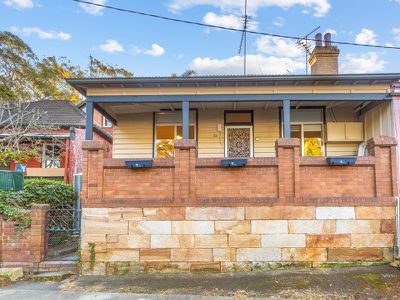 22 Pashley Street, Balmain