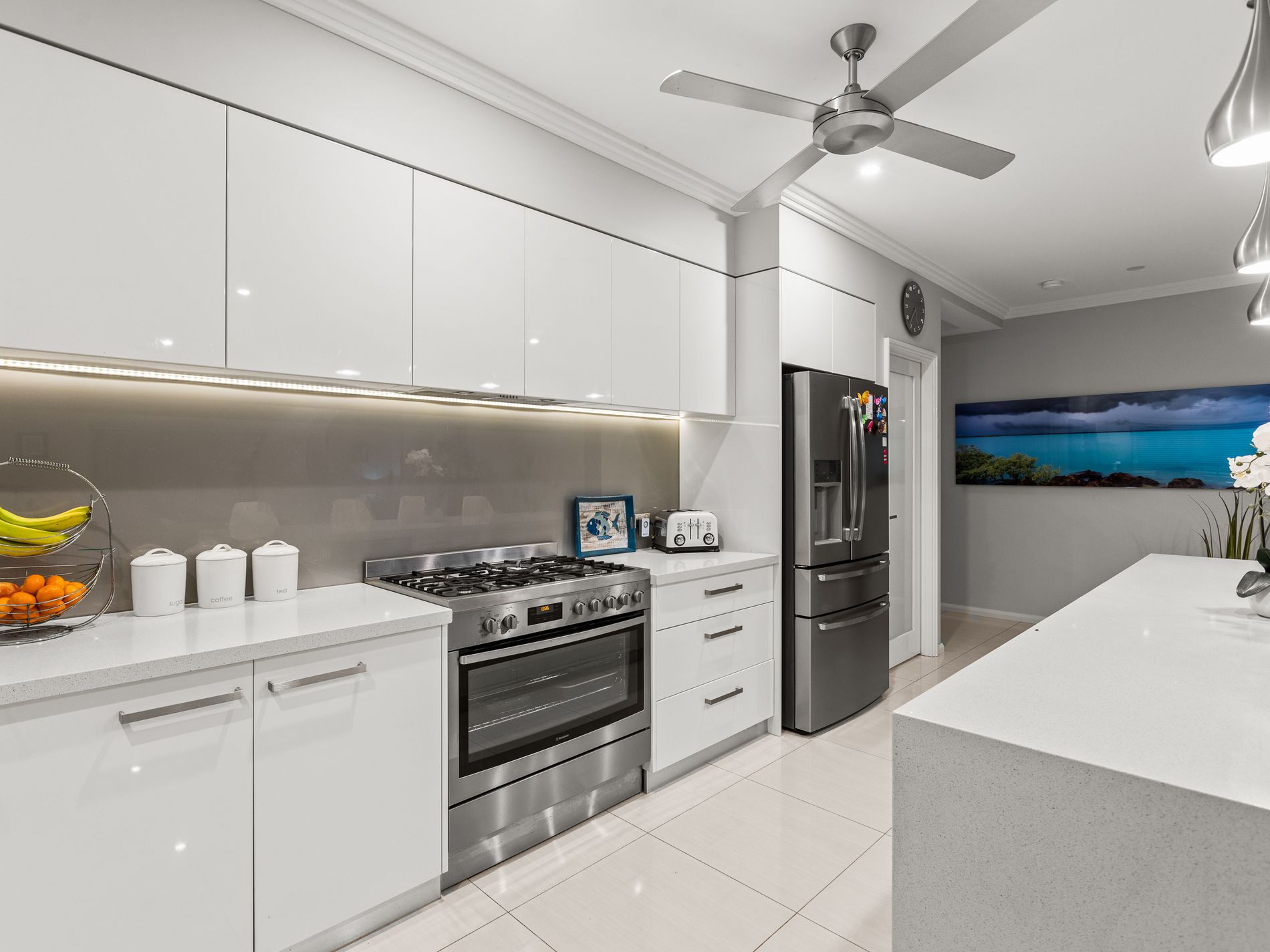 6 Hatoyama View, Bilingurr