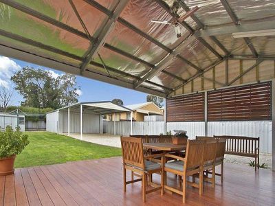 26 Bannister Street, North Bendigo