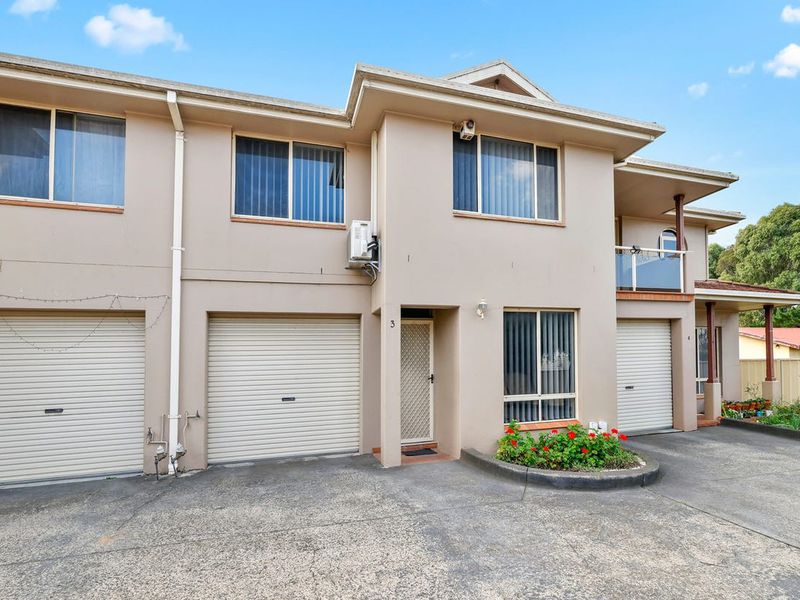 3 / 123 Elizabeth Drive, Liverpool
