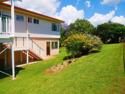 21 Patrick Street, Kingaroy