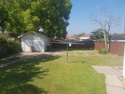 58 Carnation Avenue, Bankstown