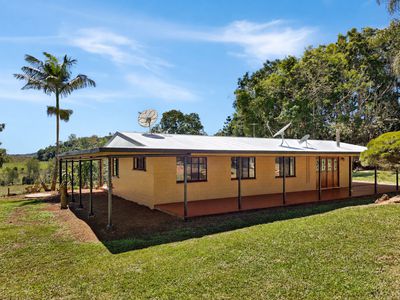 238 Ball Road, Peeramon