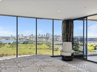 1505 / 96 Bow River Crescent, Burswood