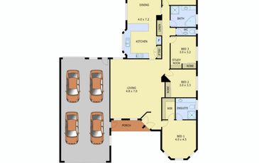 8 Wintersun Road, Berwick