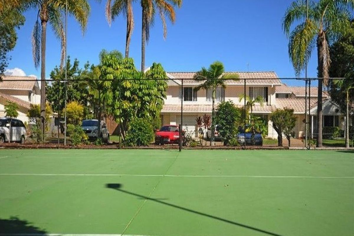 116 / 2-10 Coolgardie Street, Elanora