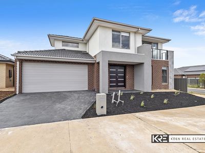 30 Springbrook Parkway, Cobblebank