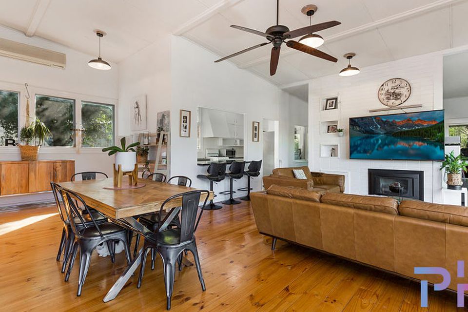 227 Eaglehawk Road, Long Gully