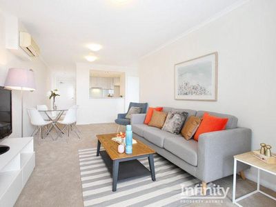 1202 / 2-4 Atchison Street, St Leonards