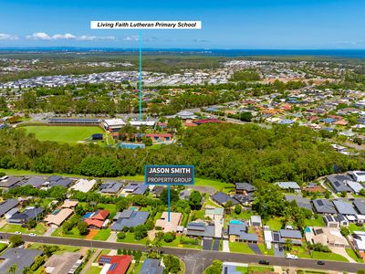2 Clemitson Court, Murrumba Downs