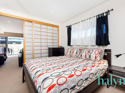 11 / 155 Adelaide Terrace, East Perth