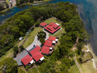 284 River Road, Sussex Inlet