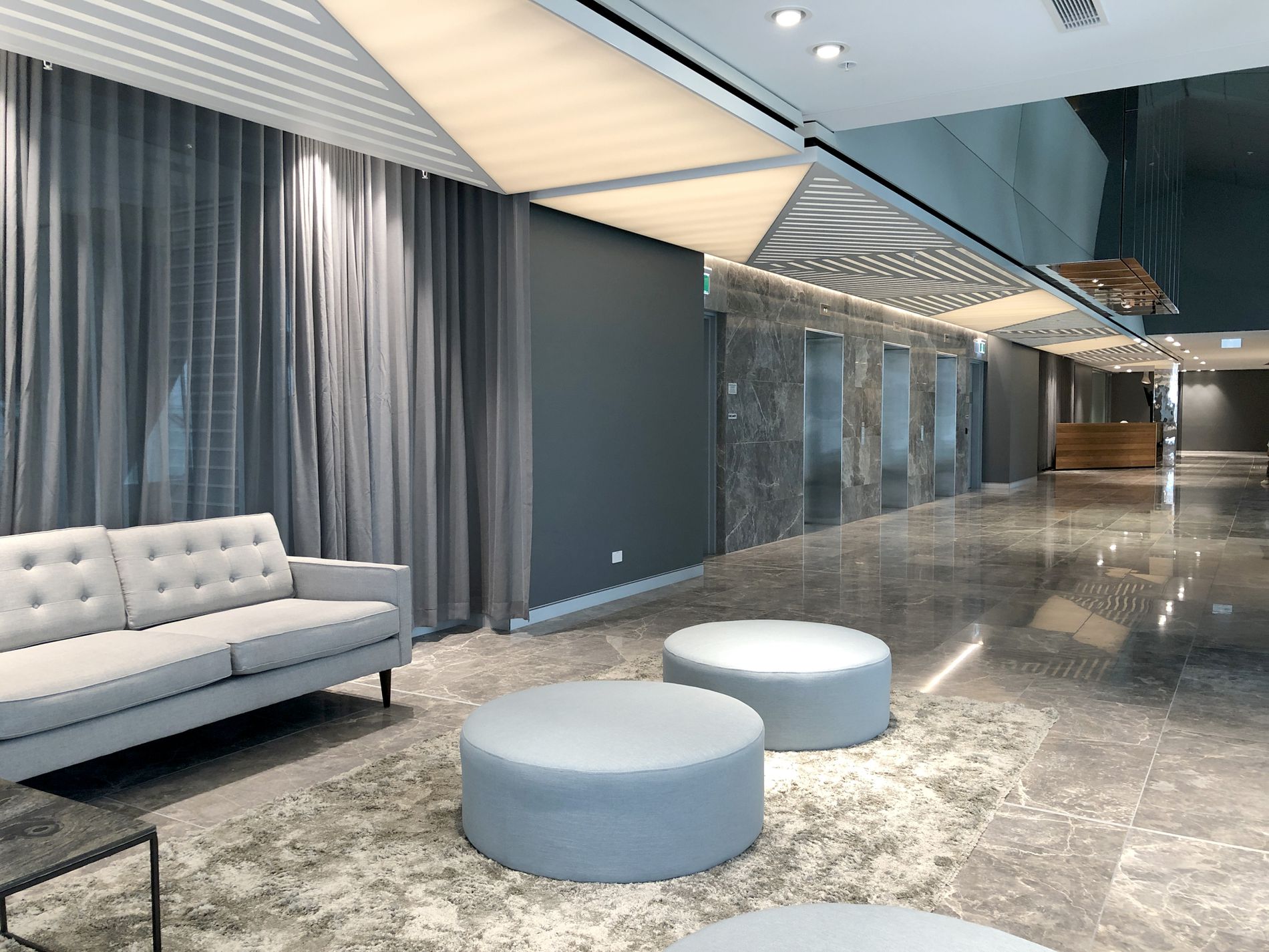 1907 / 38 York Street, Sydney