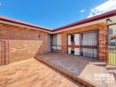 1 Wills Street, Dubbo