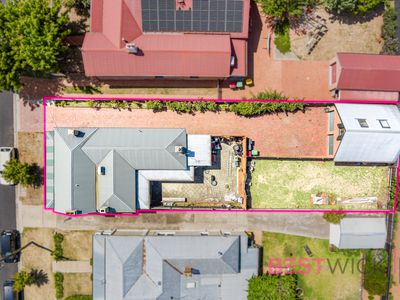 218 Rocket Street, Bathurst