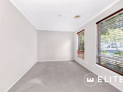 13 The Oval, Berwick