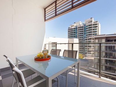 107 / 143 Adelaide Terrace, East Perth