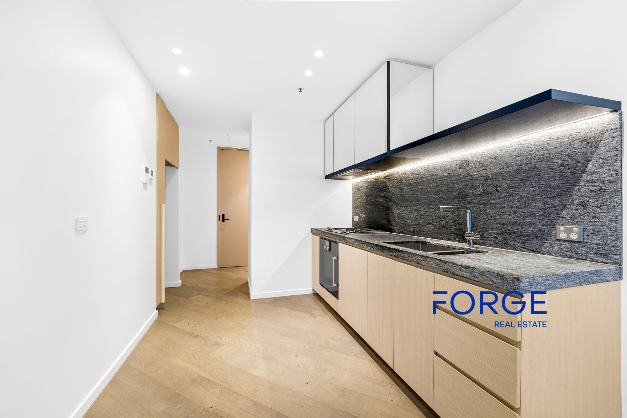 206 / 499 St Kilda Road, MELBOURNE