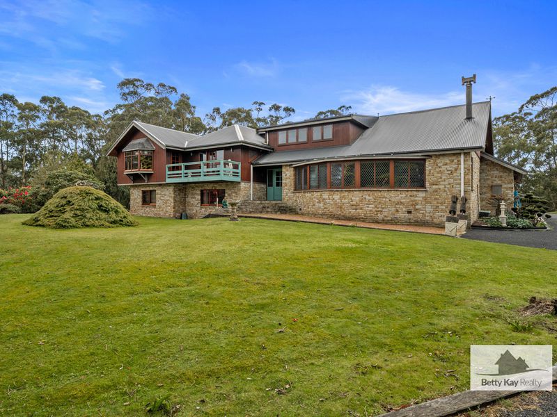 93 Mella Road, Smithton