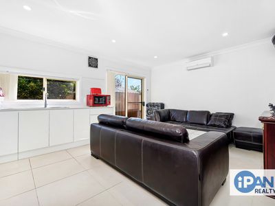 1 Leonard Place, Bonnyrigg