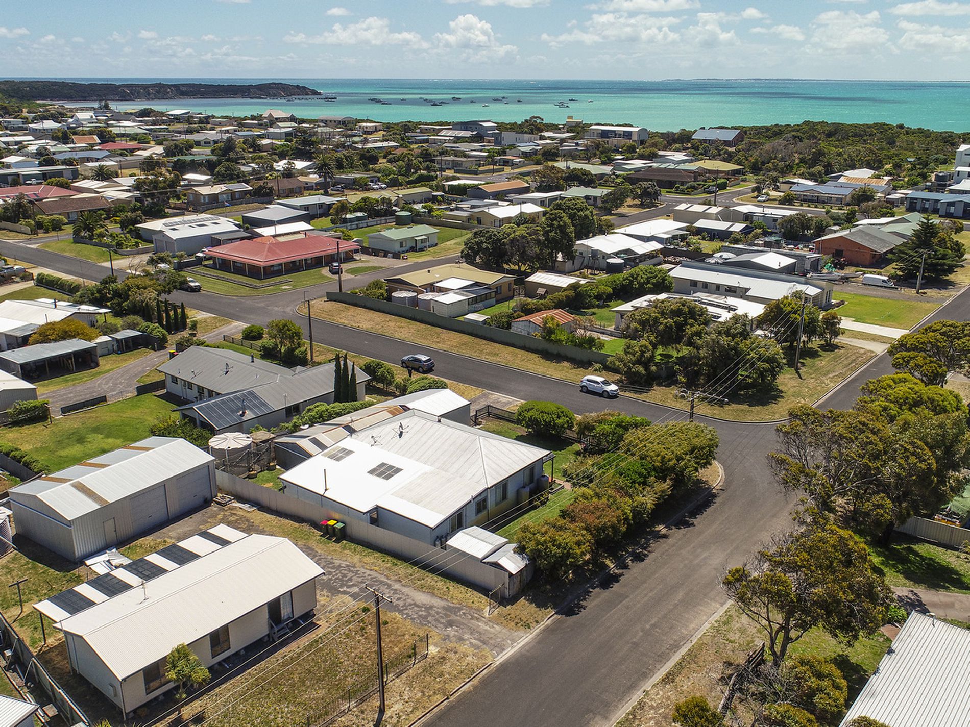 1 George Street, Southend