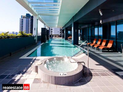 128 / 181 Adelaide Terrace, East Perth