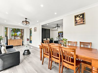 26 Bellingham Avenue, Glendenning