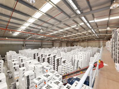 40-62 Byrant Street, Padstow