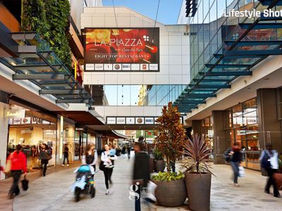 6119 / 6 Porter Street, Ryde