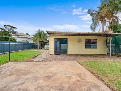 106 Collins Street, Piccadilly