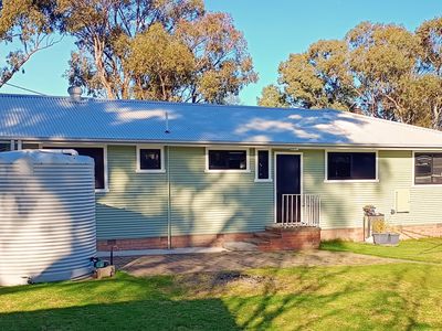 11 Cliff Lane, Coolah