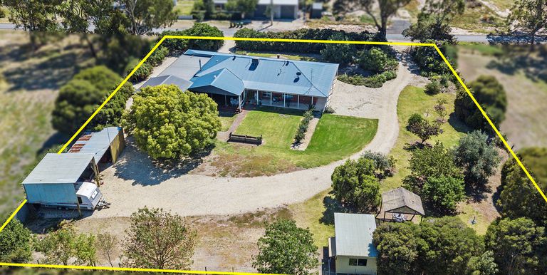 46 Boundary Road South, Euroa