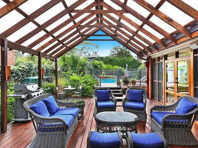 41 Robert Street, Telopea