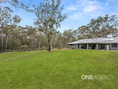 73 Jerberra Road, Tomerong