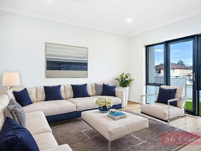 155 Humphries Road, St Johns Park