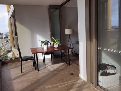 605 / 26 Footbridge Boulevard, Wentworth Point