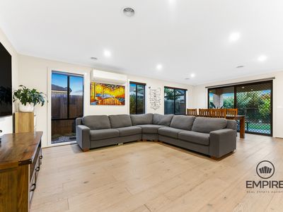 3 Firebird Street, Cranbourne East