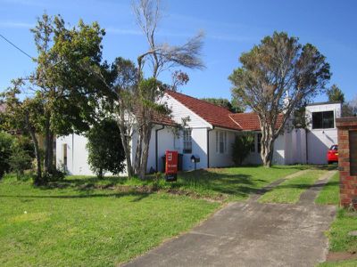 47 Bland Street, Port Kembla