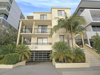 4 / 9 Stewart Street, Wollongong