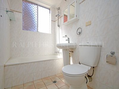 2 / 10 Fairmount Street, Lakemba