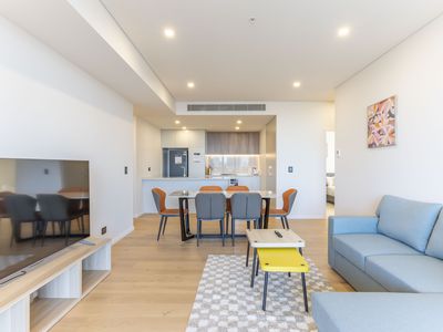 1008 / 110 Epsom Road, Zetland