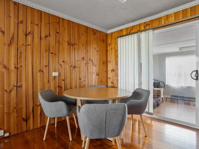 26 Parish Crescent, George Town