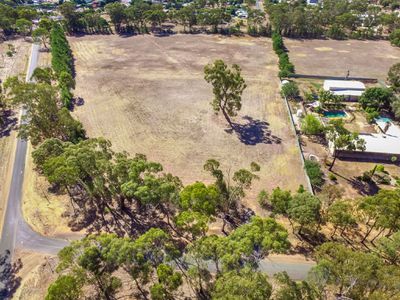 Lot 5, 5 Englishs Road, Goornong