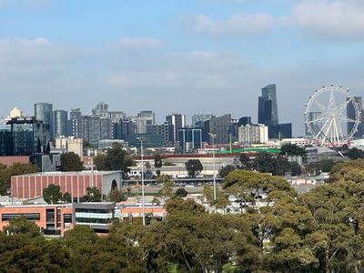 M901 / 188 Macaulay Road, North Melbourne