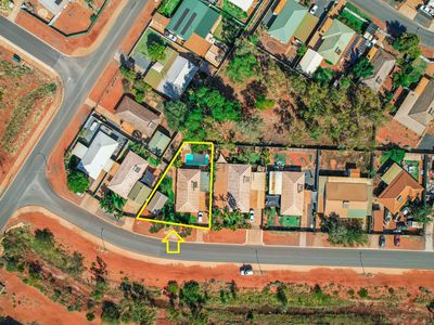 1 Kennedy Street, South Hedland